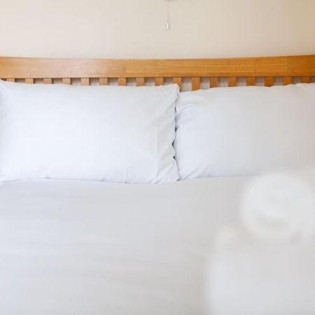 Spacious & Central 3-Bed Flat By Popular Waterloo! London Ngoại thất bức ảnh