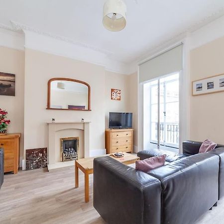 Spacious & Central 3-Bed Flat By Popular Waterloo! London Ngoại thất bức ảnh