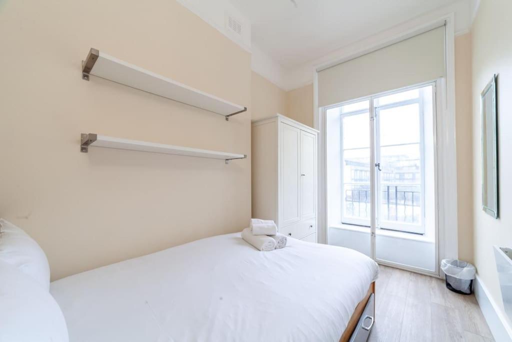 Spacious & Central 3-Bed Flat By Popular Waterloo! London Ngoại thất bức ảnh