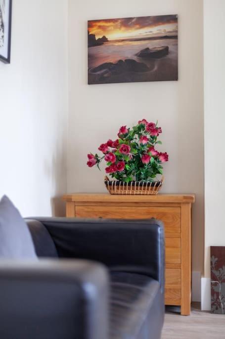 Spacious & Central 3-Bed Flat By Popular Waterloo! London Ngoại thất bức ảnh