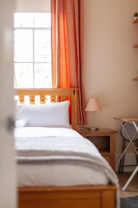 Spacious & Central 3-Bed Flat By Popular Waterloo! London Ngoại thất bức ảnh