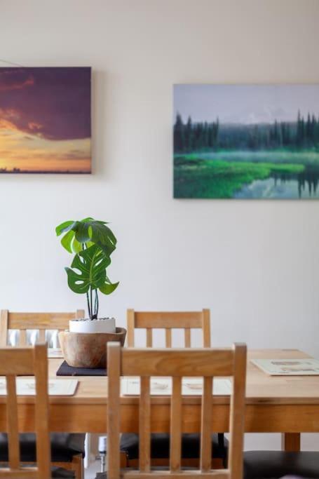 Spacious & Central 3-Bed Flat By Popular Waterloo! London Ngoại thất bức ảnh